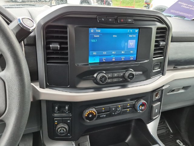 Used 2021 Ford F150 XLT AWD/4WD image 15