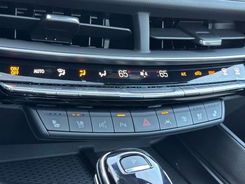 New 2026 Cadillac CT5 V image 20