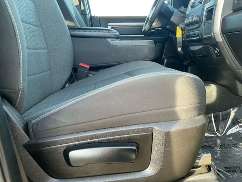 Used 2024 RAM 1500 Classic Warlock image 17