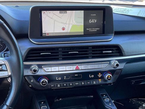 Used 2022 Kia Telluride SX image 7