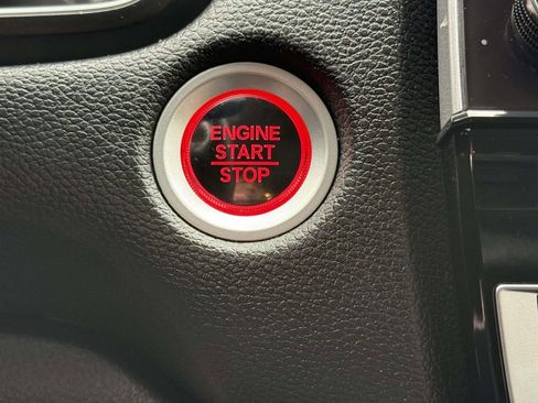 Used 2022 Honda CR-V EX-L image 23