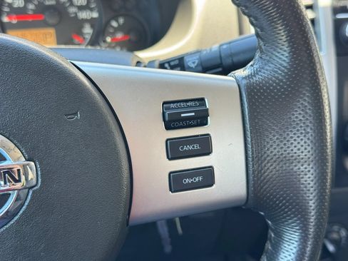 Used 2018 Nissan Frontier SV AWD/4WD image 20
