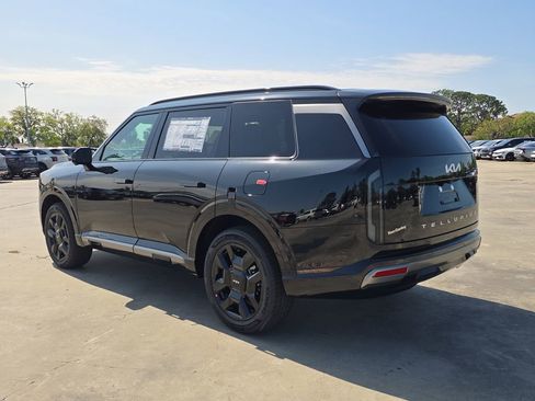 New 2027 Kia Telluride SX image 6