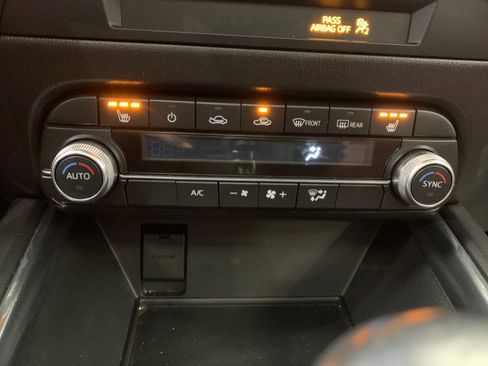 Used 2024 MAZDA CX-5 Carbon Edition AWD/4WD image 49