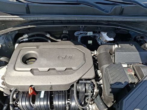 Used 2020 Kia Sportage EX FWD image 26