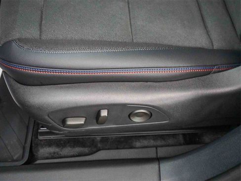 New 2026 Chevrolet Blazer EV RS image 20