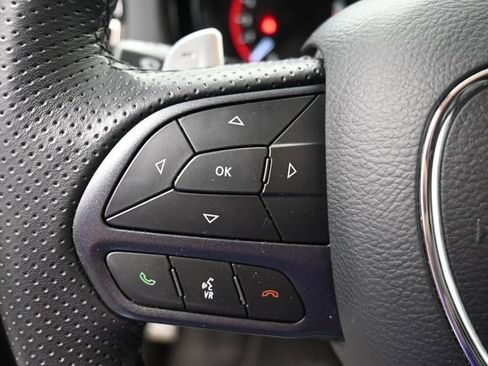 Used 2025 Dodge Durango R/T AWD/4WD image 29