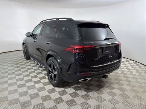 New 2026 Mercedes-Benz GLE 450 4MATIC image 5