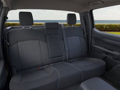 New 2025 Ford Ranger XL w/ Trailer Tow Package image 11