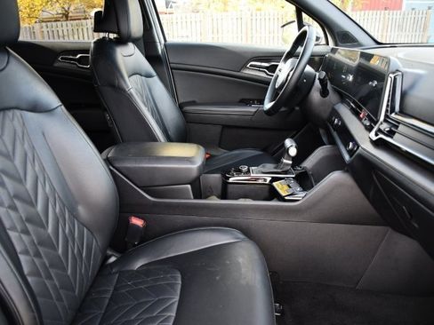 Used 2023 Kia Sportage X-Line w/ X-Line Premium Package image 30