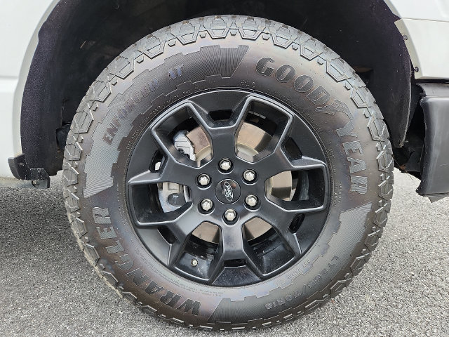 Used 2024 Ford F150 STX w/ Equipment Group 201A FX4 AWD/4WD image 8