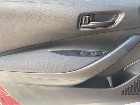 Used 2024 Toyota Corolla LE FWD image 15