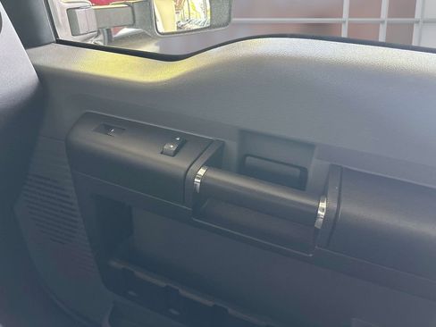 Used 2012 Ford F550 2WD Regular Cab Super Duty w/ PWR Equipment Group image 16