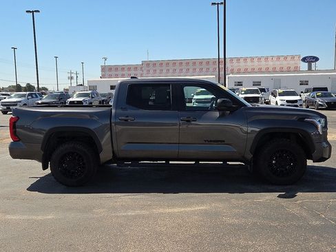 Used 2025 Toyota Tundra SR5 w/ SR5 Premium Package AWD/4WD image 6
