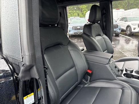 New 2025 Ford Bronco Outer Banks image 22