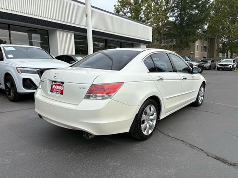 Used 2008 Honda Accord EX-L image 10