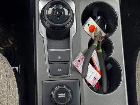 Used 2025 Ford Bronco Sport Big Bend w/ Convenience Package image 35