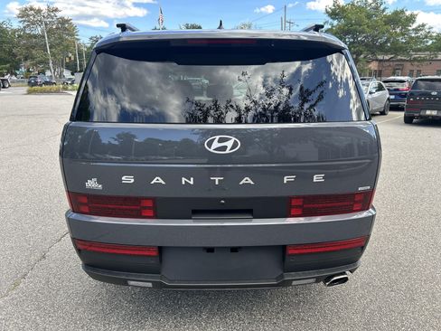 New 2027 Hyundai Santa Fe SEL AWD/4WD image 33