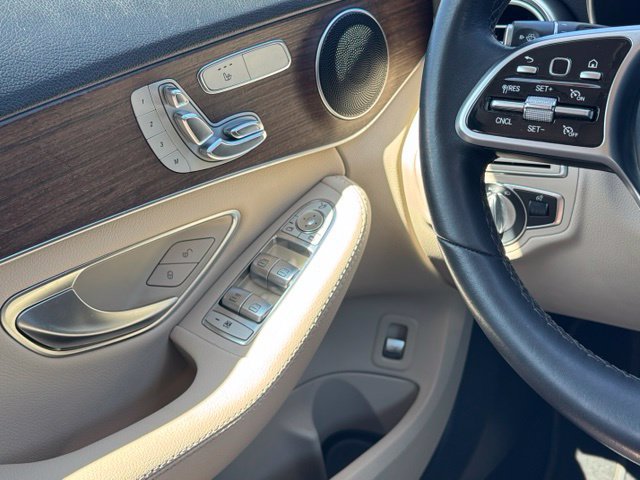 Used 2019 Mercedes-Benz C 300 4MATIC Sedan image 20