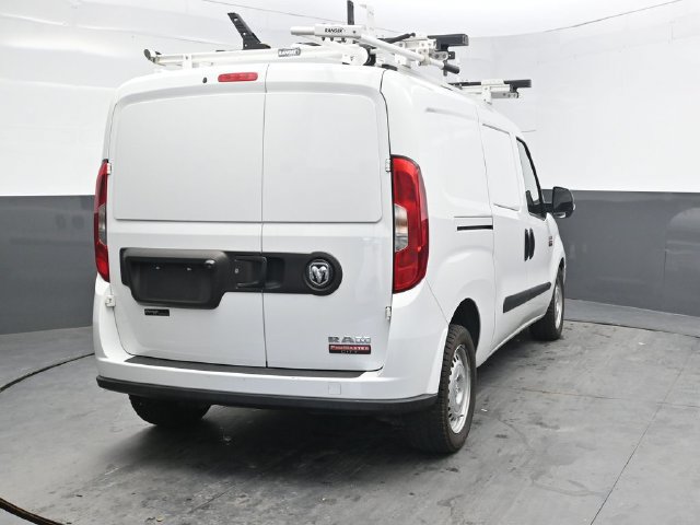 Used 2022 RAM ProMaster City Tradesman FWD image 7