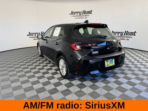 Used 2023 Toyota Corolla SE image 9