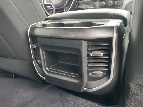 Used 2022 RAM 3500 Big Horn w/ Night Edition image 26