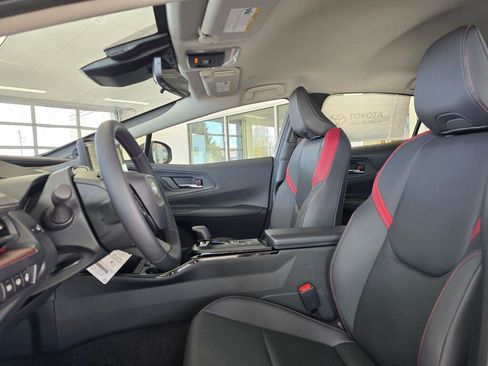 New 2026 Toyota Prius Plug-In Hybrid image 22