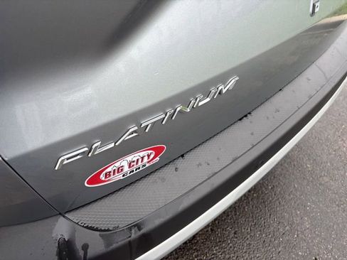 Used 2023 Ford Escape Platinum image 47