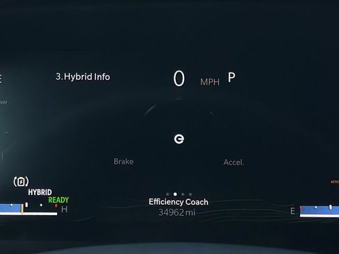 Used 2022 Jeep Grand Cherokee Summit w/ Advanced Protech Group IV AWD/4WD image 27