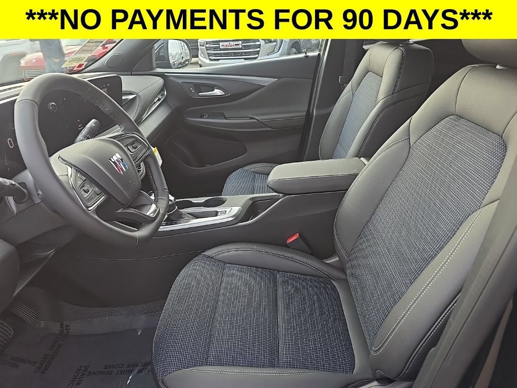 New 2026 Buick Envista Preferred w/ Convenience I Package FWD image 19