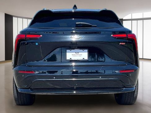 Used 2024 Chevrolet Blazer EV RS AWD/4WD image 4