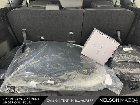 New 2026 MAZDA CX-90 3.3 Turbo w/ Select Package image 44