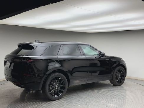 New 2026 Land Rover Range Rover Velar Dynamic SE image 2