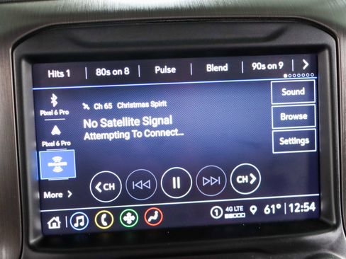 Used 2021 GMC Sierra 2500 AT4 image 20