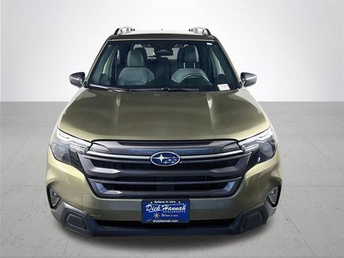 Certified 2026 Subaru Forester Premium AWD/4WD image 3