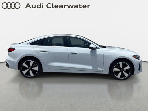 Certified 2025 Audi A5 2.0T Premium Plus w/ Premium Plus AWD/4WD image 5