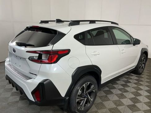 New 2026 Subaru Crosstrek 2.0i Premium AWD/4WD image 7