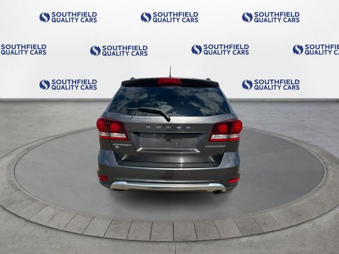 Used 2020 Dodge Journey Crossroad image 5