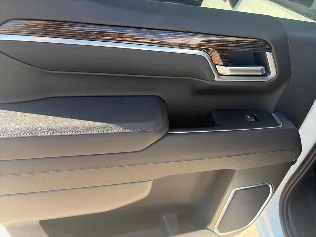 New 2026 GMC Sierra 1500 Elevation AWD/4WD image 12