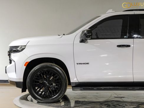 Used 2023 Chevrolet Tahoe RST w/ Luxury Package image 14