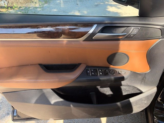 Used 2017 BMW X3 xDrive28i AWD/4WD image 31