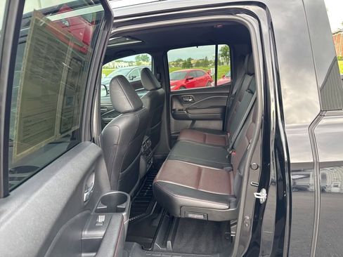 Used 2024 Honda Ridgeline Black Edition image 33