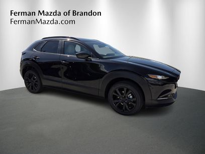 New 2026 MAZDA CX-30 Aire Edition