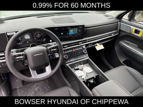 New 2026 Hyundai Santa Fe XRT image 6