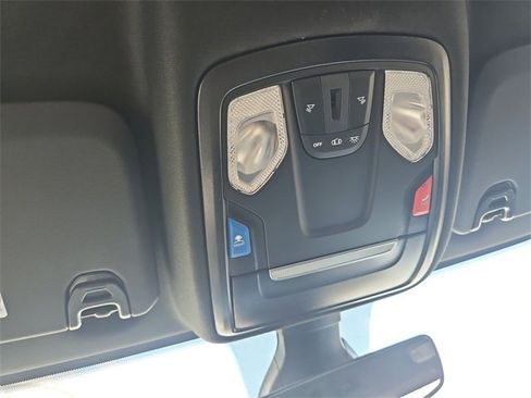 New 2024 RAM 3500 Tradesman w/ Chrome Appearance Group image 25