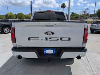 New 2025 Ford F150 XLT w/ Equipment Group 303A High video 5