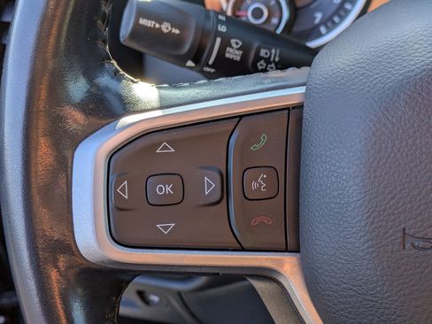 Certified 2022 RAM 1500 Big Horn image 16