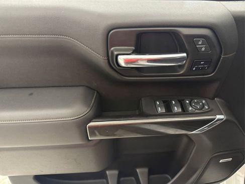 Used 2020 GMC Sierra 1500 AT4 w/ Off-Road Performance Package image 32