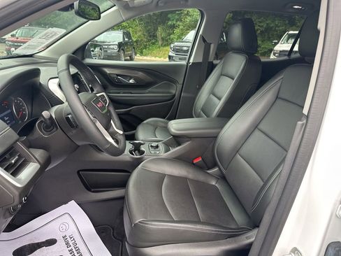Used 2024 GMC Terrain SLT AWD/4WD image 20