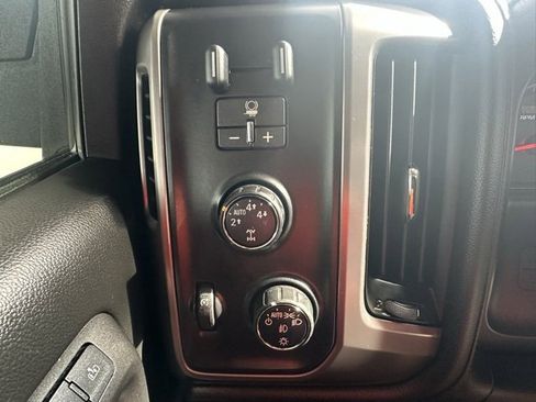 Used 2015 GMC Sierra 1500 SLT w/ All-Terrain Package image 34